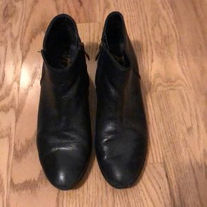 Sam Edelman Petty Ankle Bootie